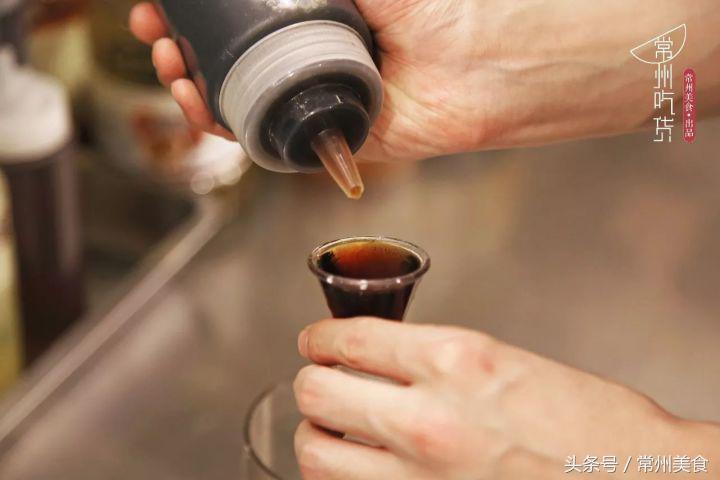 这杯每日限量50份的金砖果茶,只用3天就攻陷了常州人的朋友圈!