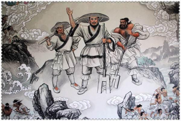 神话史前大洪水,史前大洪水神话