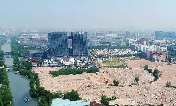 新拱墅区会更好吗,拱墅区为什么称为拱墅