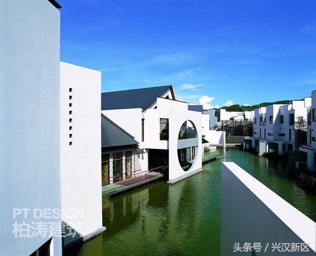 惊！安置区这么美，原来出自他们之手！