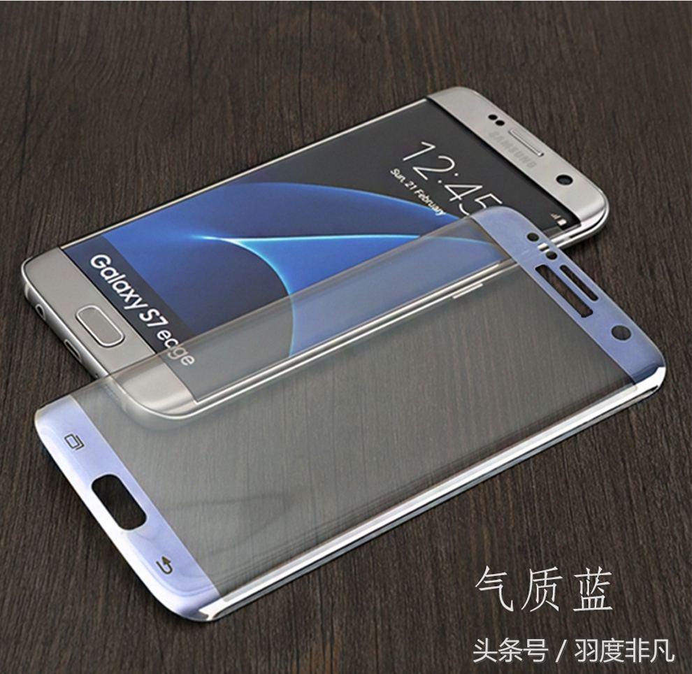 手机水凝冻膜和水凝膜有区别吗,为什么手机原厂的水凝膜这么好