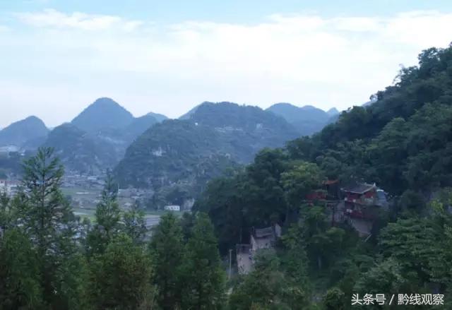 织金什么地方最美,织金十三妹图片