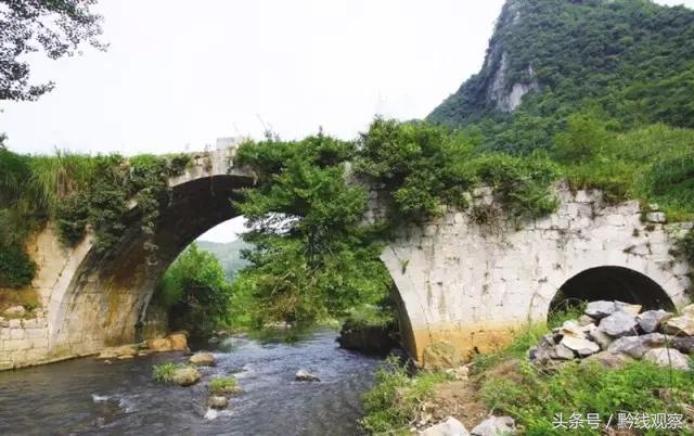 织金什么地方最美,织金十三妹图片