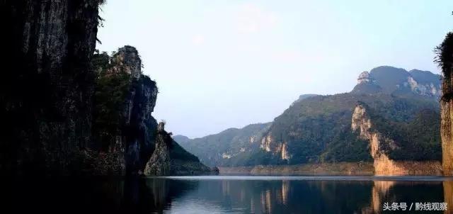 织金什么地方最美,织金十三妹图片