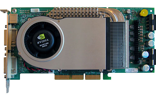 英伟达显卡发展史,英伟达笔记本专业显卡型号