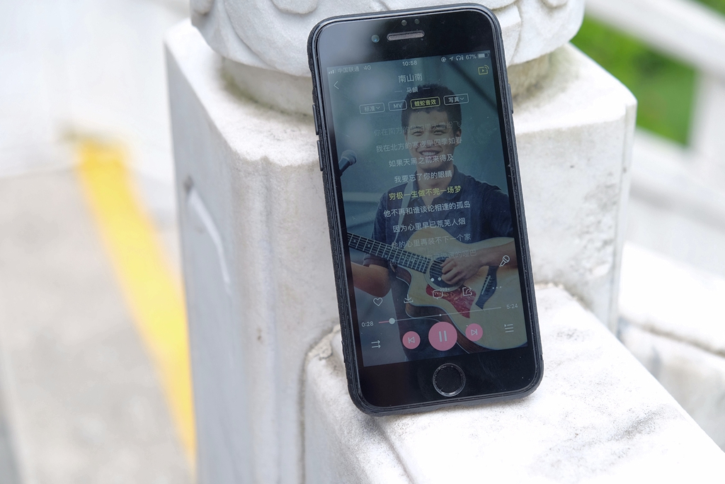 跑步的时候怎么才能听歌,跑步怎么听音乐