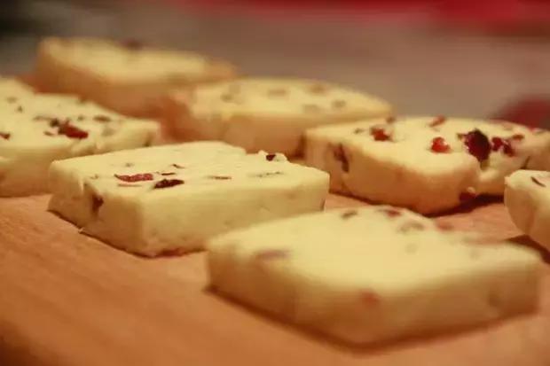 蔓越莓背后的神秘传说,她是个有故事的水果