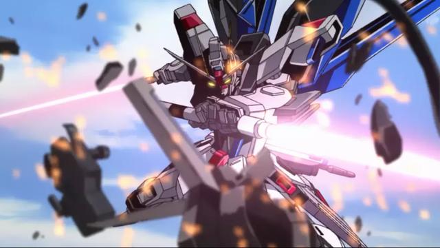 高达seedrealize现场版,高达seed解说剧情全集