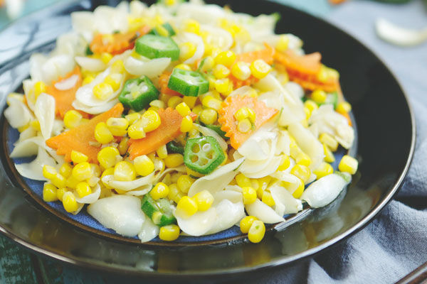 养肺润肺的最佳食谱,百合养肺排毒食疗方法