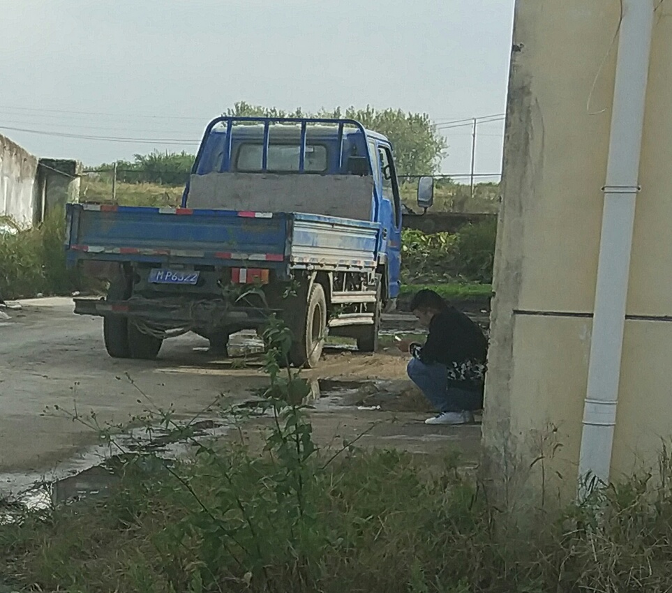 不一样的加油站服务,不一样的服务团队