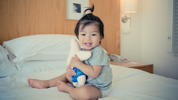 带孩子自由行三亚旅游攻略,带着宝宝重游西安