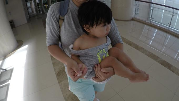 带孩子自由行三亚旅游攻略,带着宝宝重游西安