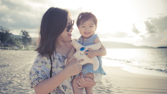 带孩子自由行三亚旅游攻略,带着宝宝重游西安