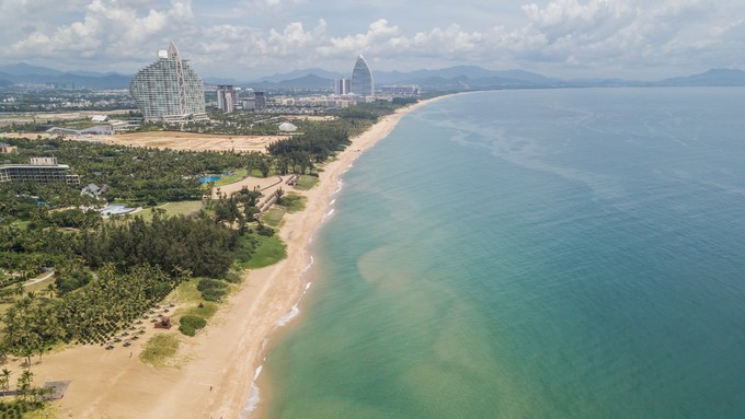 带孩子自由行三亚旅游攻略,带着宝宝重游西安