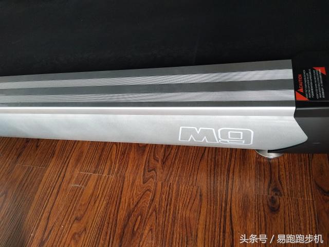 「深度测评」易跑M9商跑，为什么总是成为各大健身房的首选？