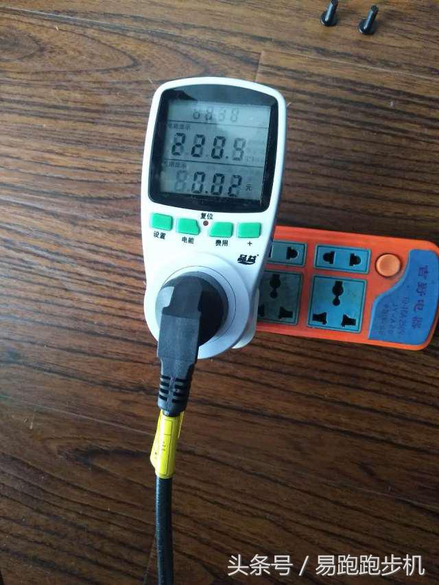 「深度测评」易跑M9商跑，为什么总是成为各大健身房的首选？