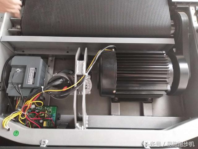 「深度测评」易跑M9商跑，为什么总是成为各大健身房的首选？