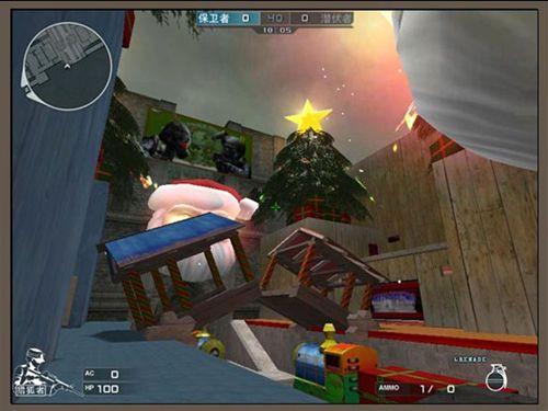 穿越火线今天的游戏时间已达限制,穿越火线目前正式服存在的bug