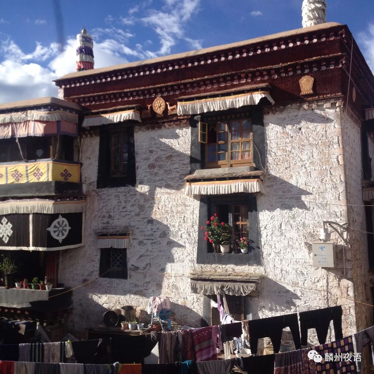 一样的街道不一样的心境,一样的街道不一样的风景