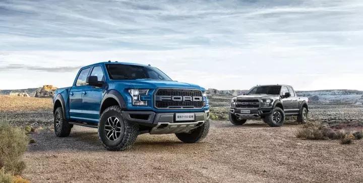 福特猛禽可以改成suv合法上路吗,福特猛禽皮卡可以进北京市区吗