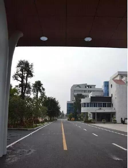 全国十大最美中学,亚洲最美中学