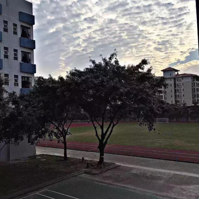 全国十大最美中学,亚洲最美中学