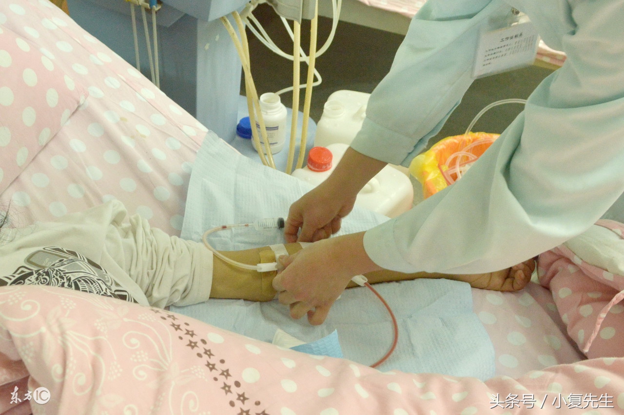 尿毒症为什么不会水肿,尿毒症突然不治疗会怎么样