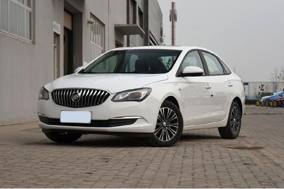 2020款威朗顶配二手车行情,威朗新款上市老款优惠多大