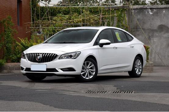 2020款威朗顶配二手车行情,威朗新款上市老款优惠多大