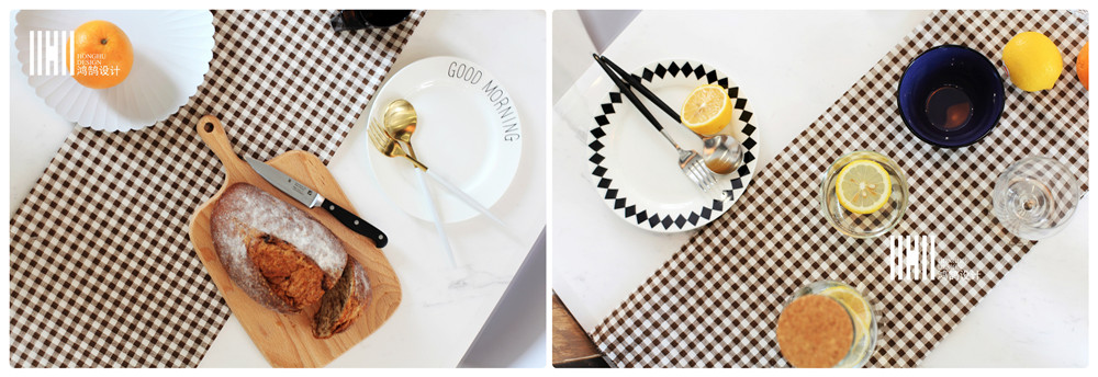 大家好，给大家介绍一下，这是我的新房子鸿鹄设计鹿晗