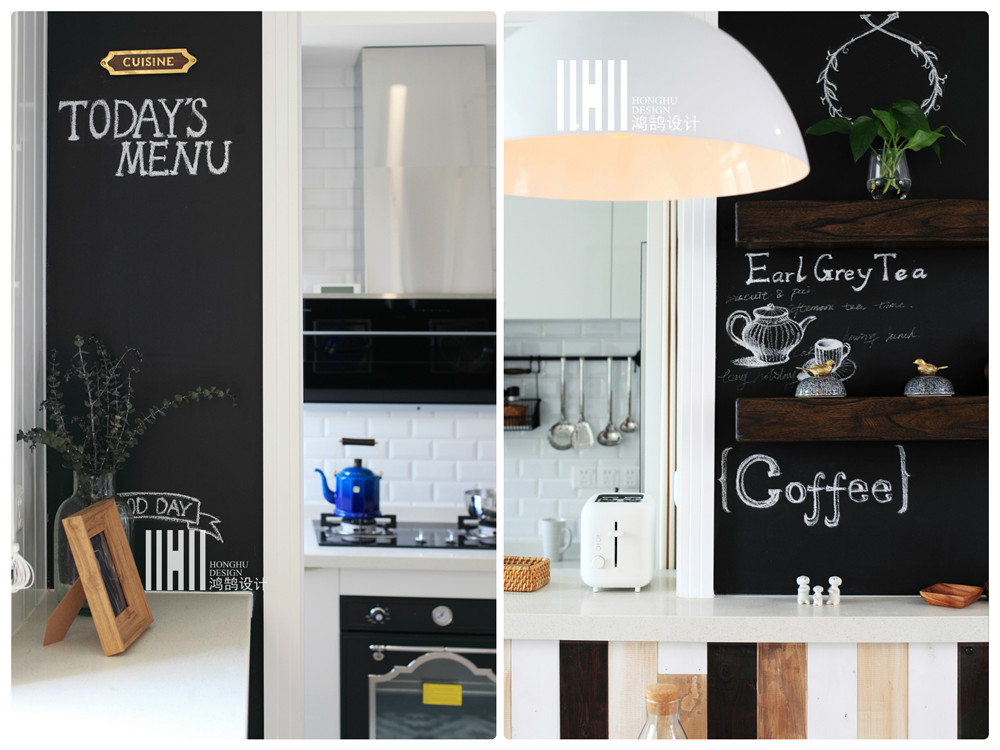 大家好，给大家介绍一下，这是我的新房子鸿鹄设计鹿晗