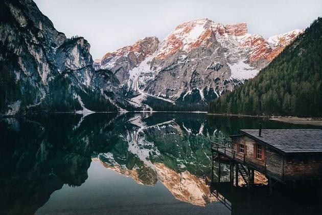 法罗群岛一日游,国庆节你们都出去旅游了没