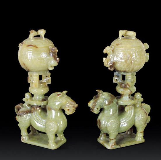 和田玉和石头有什么区别,和田玉真的有白玉吗