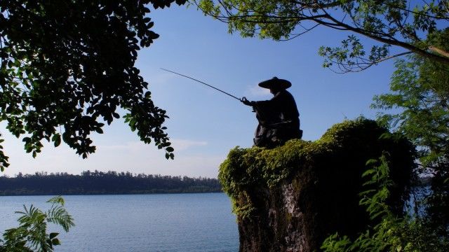 广东怀集县龙岩洞著名景点,广东溶洞旅游攻略大全
