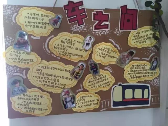 幼儿园棒棒哒图片大全,幼儿园区角参考图简单又漂亮