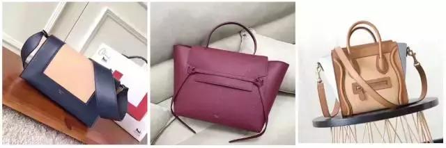 包包入门｜安利70款包包，从实习生进阶时尚女魔头！省钱保值秘笈