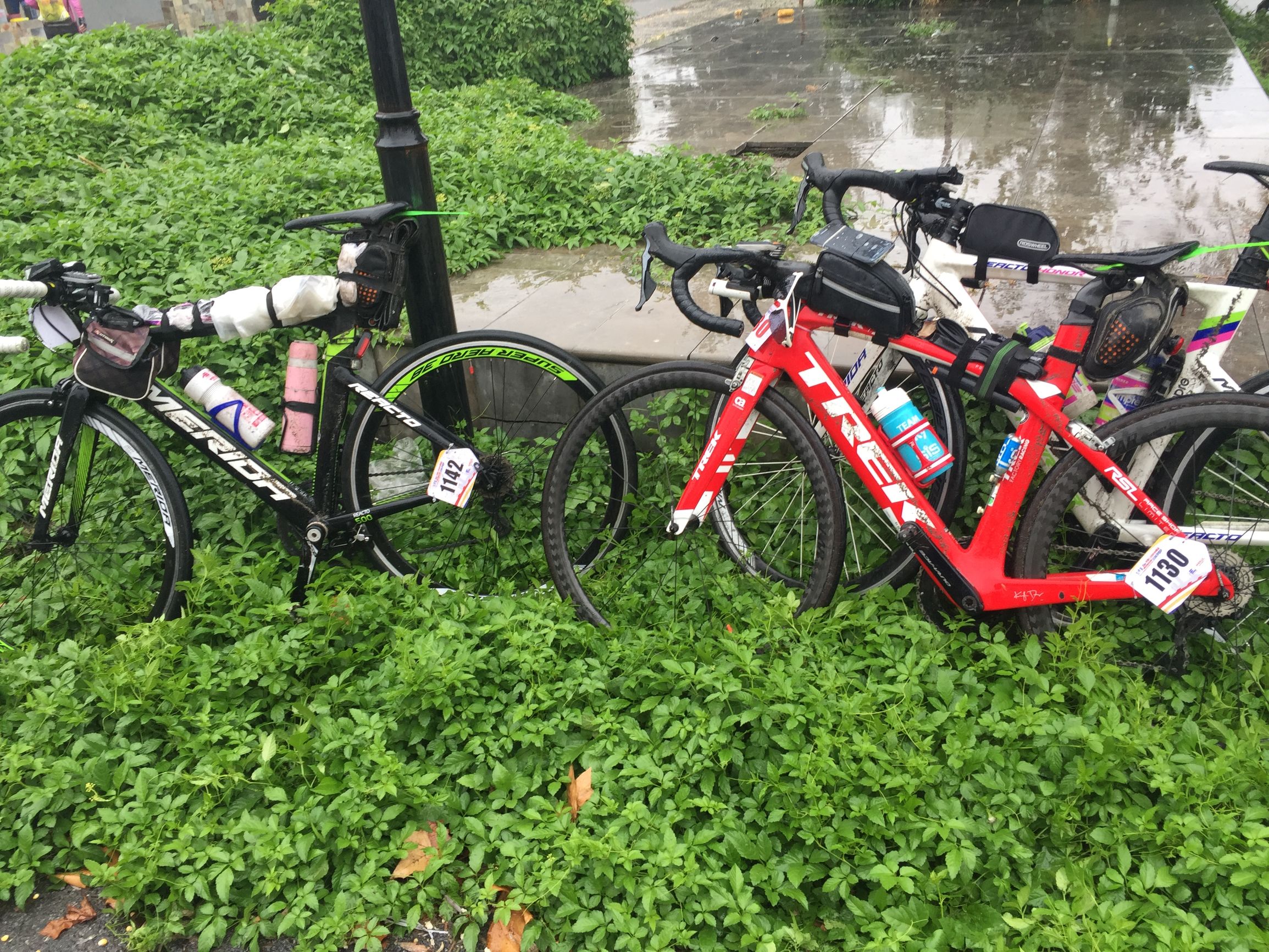 雄县圣途单车俱乐部,雄安圣途