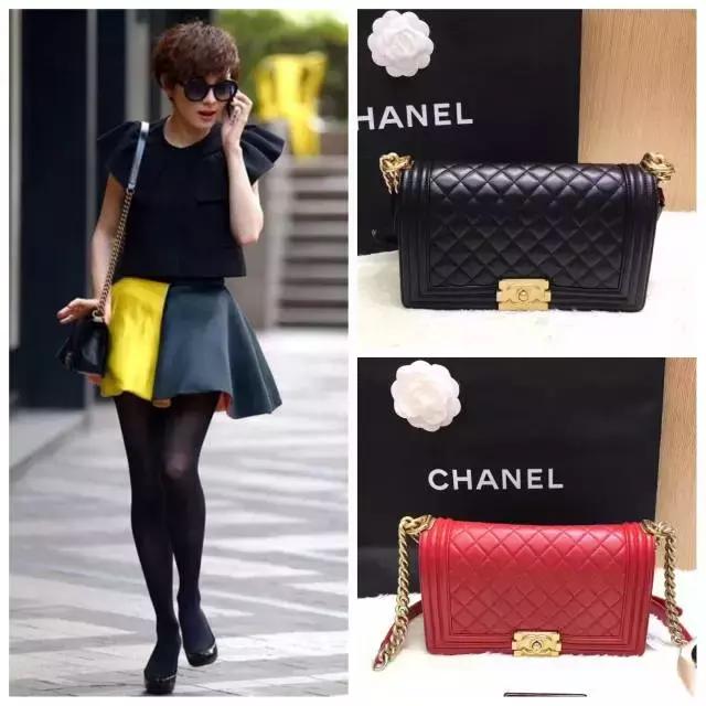 包包入门｜安利70款包包，从实习生进阶时尚女魔头！省钱保值秘笈