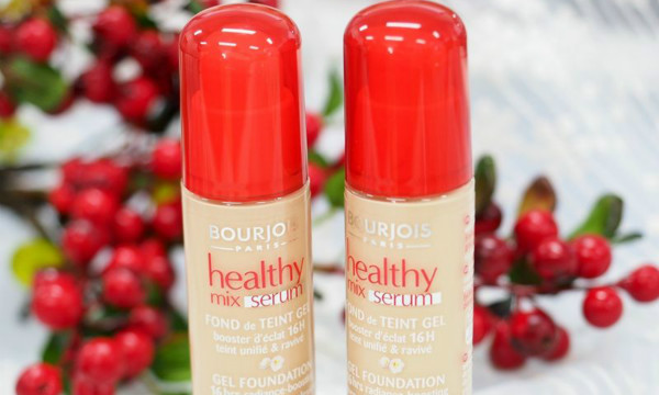 降温来袭！日本、欧美最值得买的秋冬保湿粉底推荐~