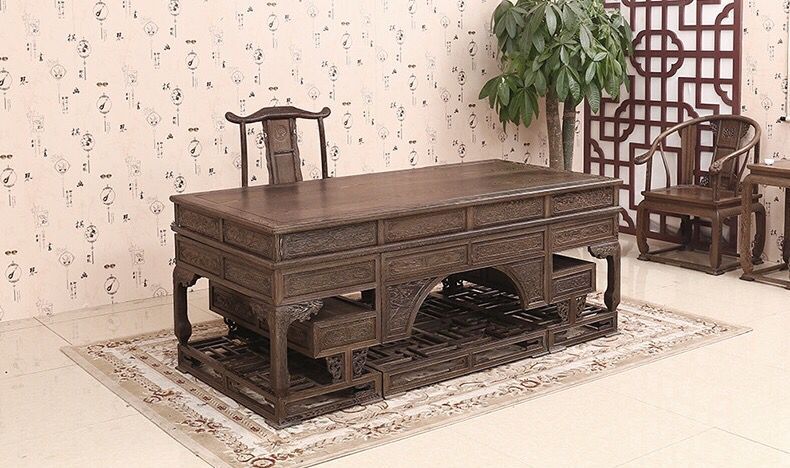 红木的基本知识大全,带你了解更多红木知识