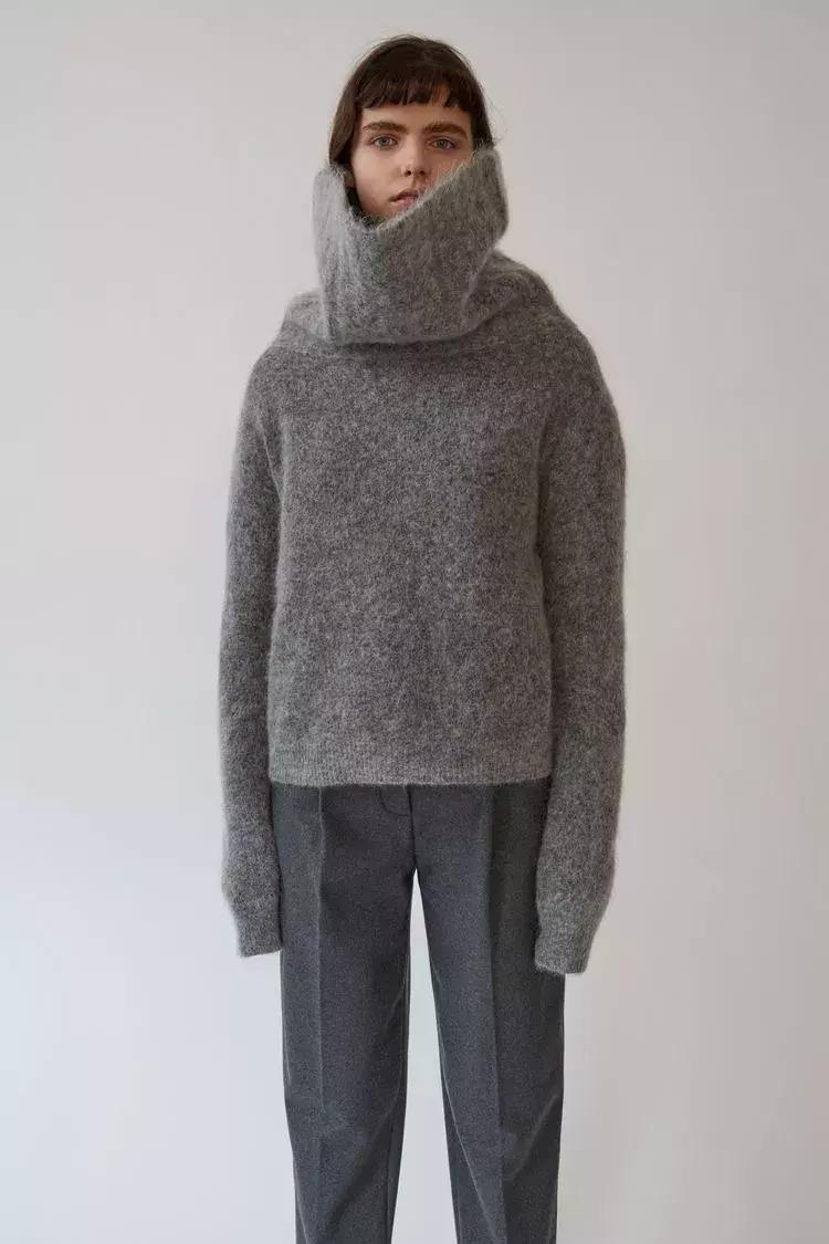 acnestudios2018秋冬,acnestudios2022春夏发布