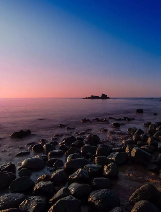 漳州大火山岛,福建漳州有几个火山岛