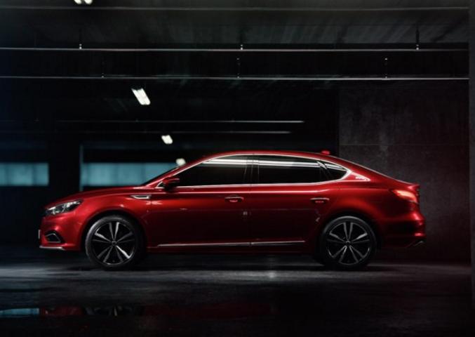 新款mg6实测,mg6第三代和最新款区别