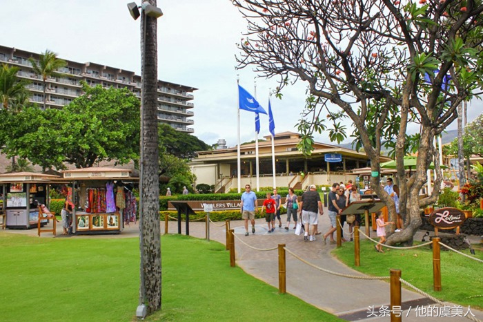 夏威夷旅游及购物攻略视频讲解,夏威夷购物必去十大地点