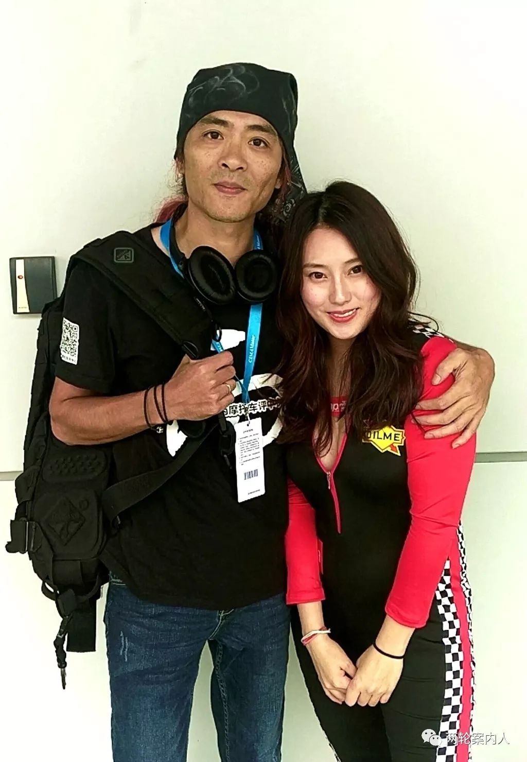 日本“D.I.D”入境！扫荡全国“假链条”（探案摩博会）