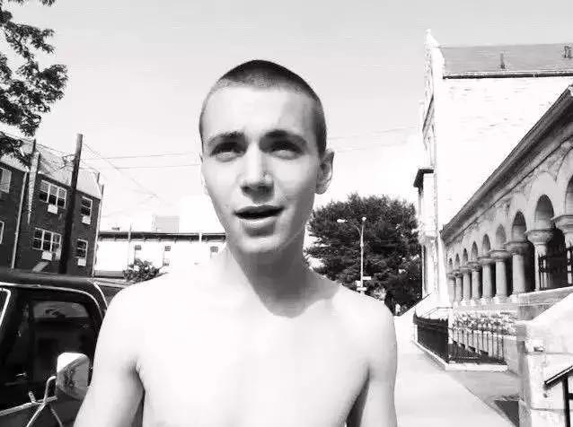 是男人这辈子都要剪一次寸头，寸头是检验脸好的唯一标准！