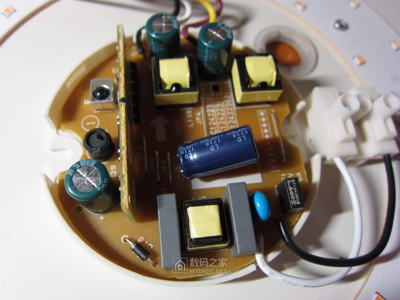 松下星光吸顶灯测评,松下护眼吸顶灯测评推荐