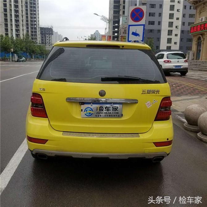 预算20万左右买什么二手车suv,20万左右适合家用二手奔驰suv