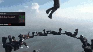 学会这招一百杯不醉,泡妹打野教学