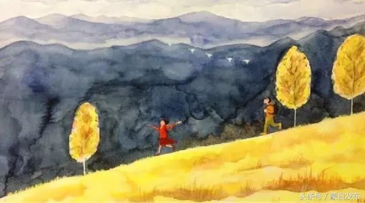 寒露这一天,寒露的前一天好不好